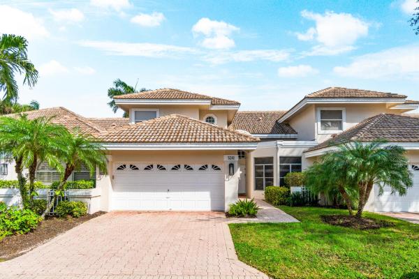Windsor Parke At The Polo Club, 5241 Windsor Parke Dr, Boca Raton, Florida 33496, image 1