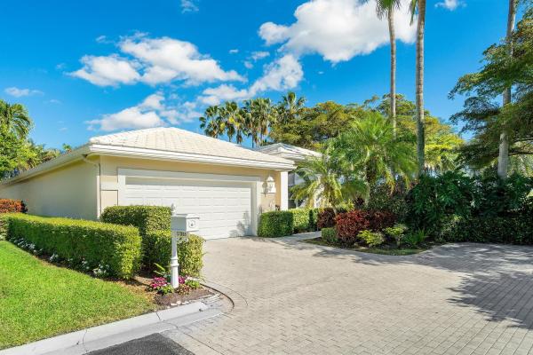 Huntington At The Polo Club, 17088 Huntington Park Way, Boca Raton, Florida 33496, image 1