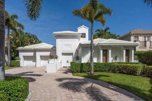 Hidden Cove At The Polo Club, 16640 Senterra Dr, Delray Beach, Florida 33484, image 1