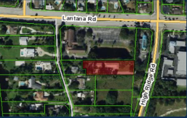 Lake Osborne Park, 6052 High Ridge Rd, Lantana, Florida 33462, image 1