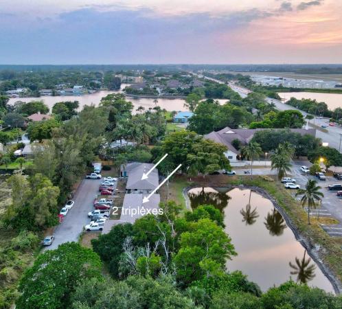 Lake Osborne Park, 6052 High Ridge Rd, Lake Worth, Florida 33462, image 1