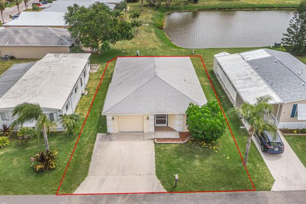 Spanish Lakes One, 57 Huarte Way, Port St. Lucie, Florida 34952, image 1