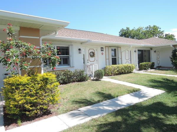 High Point Of Fort Pierce, 1236 S Lakes End Dr #Apt A, Fort Pierce, Florida 34982, image 1