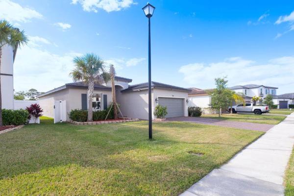 Copper Creek, 7911 NW Greenbank Cir, Port St. Lucie, Florida 34987, image 1