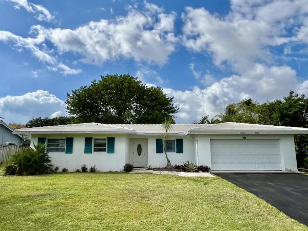 Paradise Palms, 1990 Park Pl, Boca Raton, Florida 33486, image 1