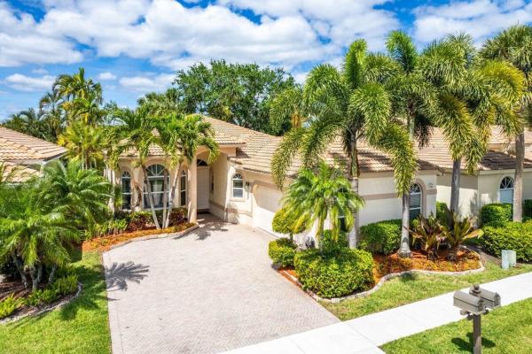 Ventura, 5303 Ventura Dr, Delray Beach, Florida 33484, image 1