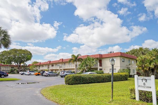 Abbey Village, 2 Abbey Ln #203, Delray Beach, Florida 33446, image 1