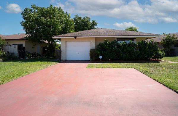Garden Hills, 5258 Mendoza St, West Palm Beach, Florida 33415, image 1