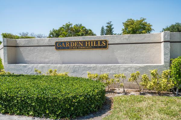 Garden Hills, 5258 Mendoza St, West Palm Beach, Florida 33415, image 1
