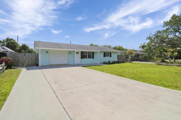 Jupiter Acres, 18929 SE Hillcrest Dr, Jupiter, Florida 33469, image 1