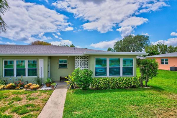 High Point, 150 N High Point Blvd #D, Boynton Beach, Florida 33435, image 1