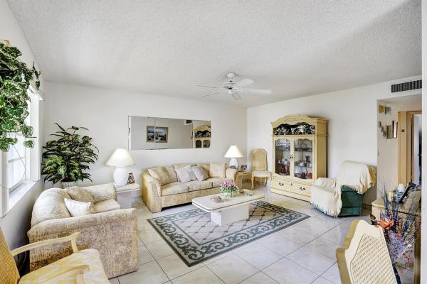 Burgundy At Kings Point, 315 Burgundy G, Delray Beach, Florida 33484, image 1