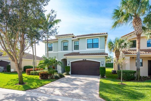 Tuscany South, 14587 Alabaster Ave, Delray Beach, Florida 33446, image 1