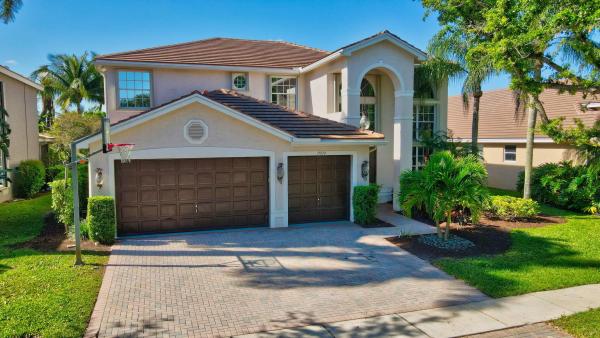Saturnia, 11834 Preservation Ln, Boca Raton, Florida 33498, image 1