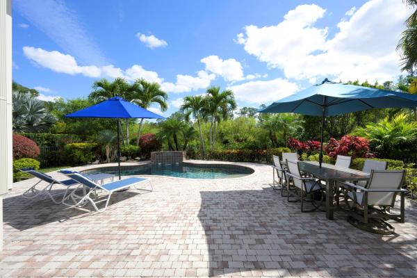 Porto Vecchio, 124 Porto Vecchio Way, Palm Beach Gardens, Florida 33418, image 1