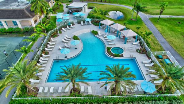 Versailles Court At The Fountains Country Club, 6765 Versailles Ct, Lake Worth, Florida 33467, image 1