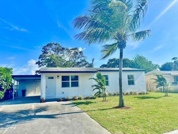 Blue Heron Park, 310 W 29th St, Riviera Beach, Florida 33404, image 1