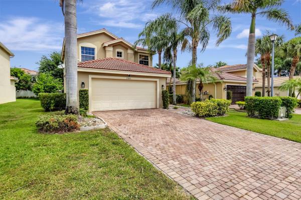 Greystone, 11043 Bitternut Hickory Ln, Boynton Beach, Florida 33437, image 1