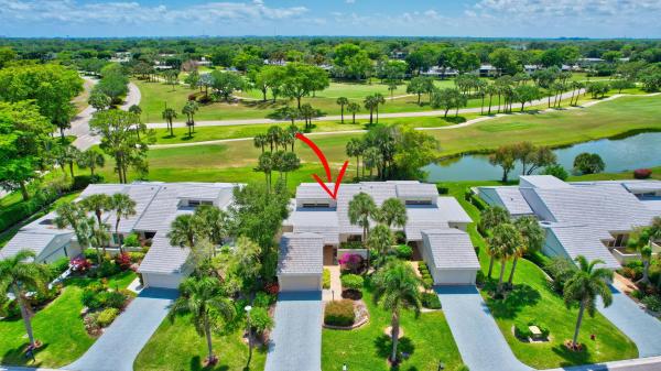 6 Cambridge Dr, Boynton Beach, Florida 33436, image 2