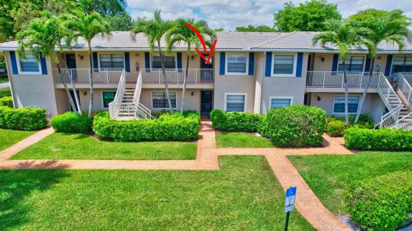 Stratford At Hunters Run, 40 Stratford Ln #D, Boynton Beach, Florida 33436, image 1