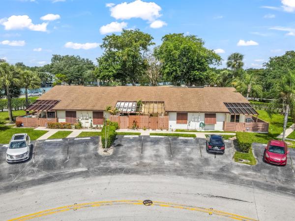 Village At Woodland Lake, 5401 NW 61st Pl, Tamarac, Florida 33319, image 1