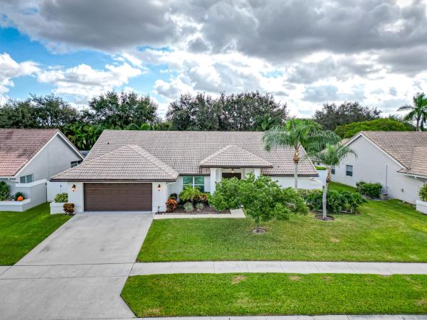 Lakeview Estates, 6604 Blue Bay Cir, Lake Worth Beach, Florida 33467, image 1