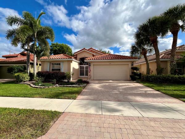 Ponte Vecchio, 7108 Trentino Way, Boynton Beach, Florida 33472, image 1