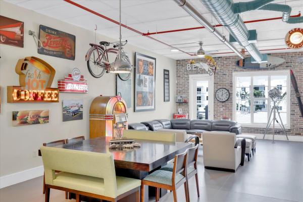 Downtown Lofts, 103 SE 4th Ave #301, Delray Beach, Florida 33483, image 1
