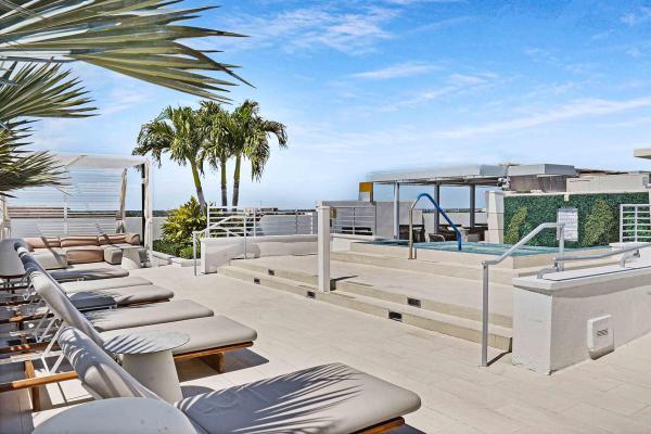 Tower, 155 E Boca Raton Rd #916, Boca Raton, Florida 33432, image 1