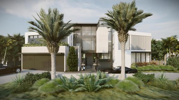 Golden Harbour, 651 Golden Harbour Dr, Boca Raton, Florida 33432, image 1