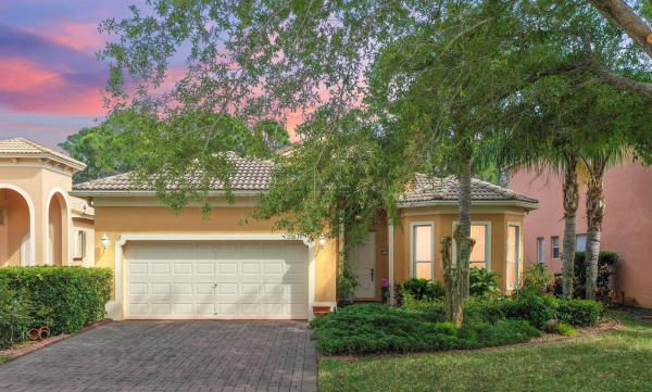 Portofino Shores, 6163 Arlington Way, Fort Pierce, Florida 34951, image 1