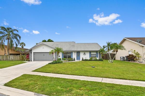 Serene Estates, 6061 Serene Run, Lake Worth Beach, Florida 33467, image 1
