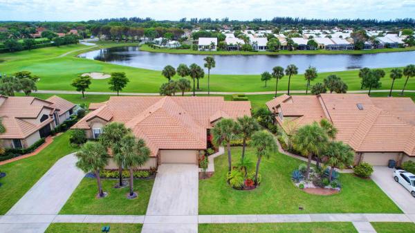 Hampton At Aberdeen, 8195 Cassia Dr, Boynton Beach, Florida 33472, image 1