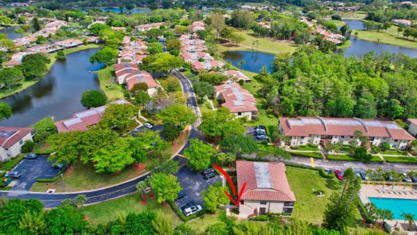 Glades Of Boca Lago, 21734 Arriba Real, Boca Raton, Florida 33433, image 1