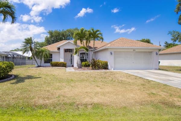 Riverview, 531 SE Maple Ter, Port St. Lucie, Florida 34983, image 1