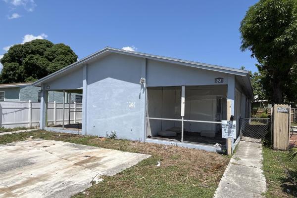 Northwood, 623 46th St, West Palm Beach, Florida 33407, image 1