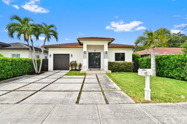 Kirkland Heights, 42 SW 34th Ave, Miami, Florida 33135, image 1