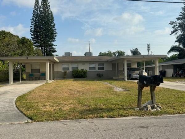608 Azalea Ave #1 & 2, Fort Pierce, Florida 34982, image 1