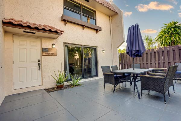 Seven Springs, 6332 Seven Springs Blvd #B, Greenacres, Florida 33463, image 1