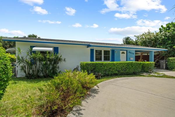 Palm Beach Cabana Colony, 3812 Holiday Road Rd, Palm Beach Gardens, Florida 33410, image 1