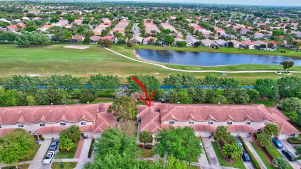 Green Cay Village, 6683 Old Farm Trl, Boynton Beach, Florida 33437, image 1