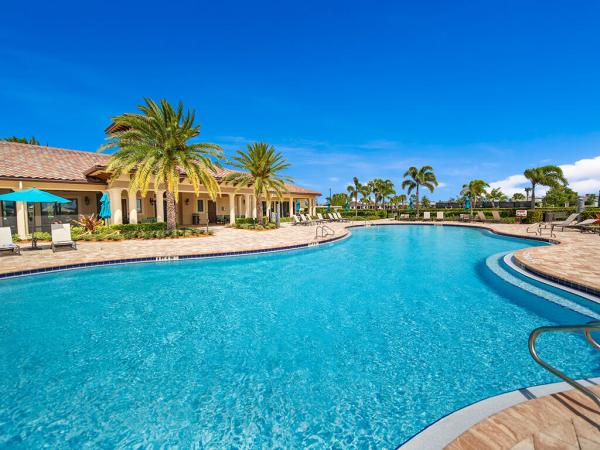Veranda Gardens, 720 S E Boboli Way, Port St. Lucie, Florida 34984, image 1