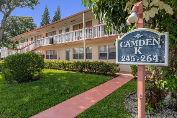 Camden At Century Village, 248 Camden K, West Palm Beach, Florida 33417, image 1