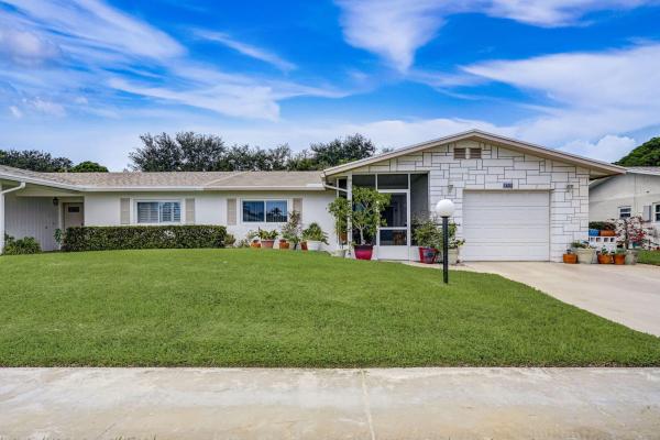 Delray West Estates, 13111 Via Vesta, Delray Beach, Florida 33484, image 1