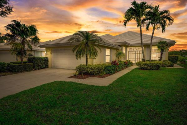 Bedford At Lake Catherine, 1029 Bedford Ave, Palm Beach Gardens, Florida 33403, image 1