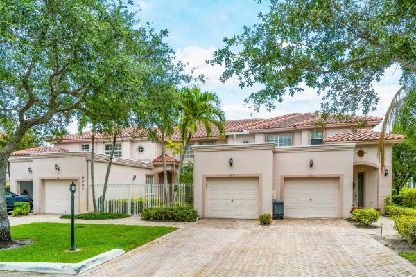 Canterbury At Aberdeen, 8082 Aberdeen Dr #102, Boynton Beach, Florida 33472, image 1