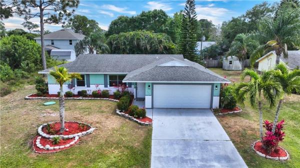 Port St Lucie Residential, 632 SW Ewing Ave, Port St. Lucie, Florida 34983, image 1