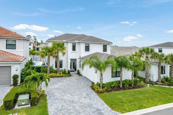 Villamar At Toscana Isles, 7321 Estero Dr, Lake Worth Beach, Florida 33463, image 1