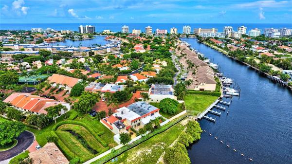 Pelican Harbor, 3533 Harbor Cir, Delray Beach, Florida 33483, image 1
