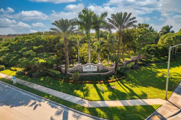 Country Cove Estates, 9265 Oak Alley Dr, Lake Worth Beach, Florida 33467, image 1